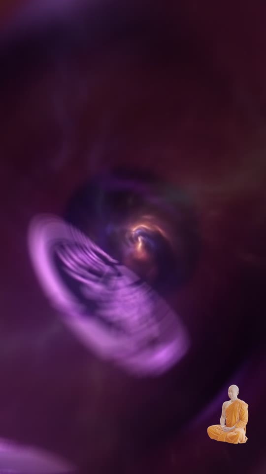 The Goja neon, in my eye
