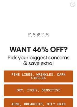 Top of https://froyaorganics.com/pages/jana-kramer