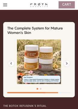 Top of https://froyaorganics.com/pages/listicle-botox-alternative