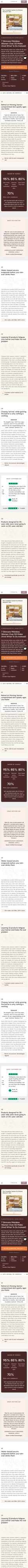 Full page https://froyaorganics.com/pages/listicle-skincare-mistakes
