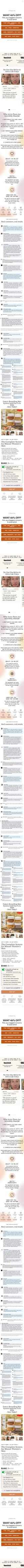 Full page https://froyaorganics.com/pages/sarah