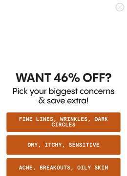 Top of https://froyaorganics.com/pages/cf-10-reasons-why