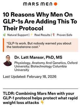 Top of https://mengotomars.com/pages/10-reasons-glp-shop