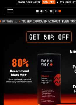 Top of https://mengotomars.com/products/30-day-supply-starter-kit