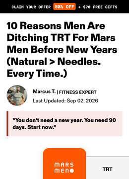 Top of https://mengotomars.com/pages/10-reasons