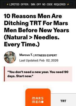 Top of https://mengotomars.com/pages/10-reasons-shop