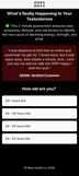 Full page https://mengotomars.com/pages/quiz-long-v2