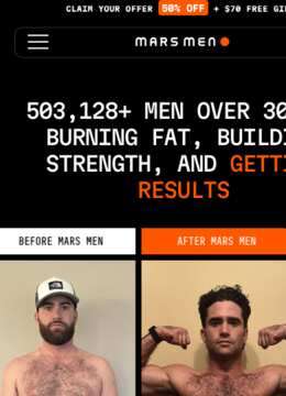 Top of https://mengotomars.com/pages/all-reviews