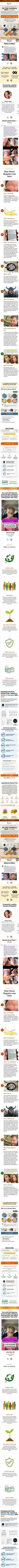 Full page norseorganics.co/pages/the-balm-origin