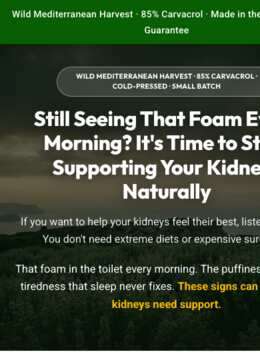 Top of https://resilia.shop/pages/resilia-lp-kidney-v2-ooo-google