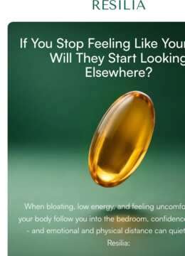 Top of https://resilia.shop/pages/about-time-not-feeling-like-yourself