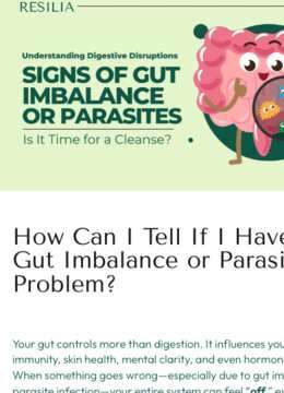 Top of https://resilia.shop/blogs/news/how-can-i-tell-if-i-have-a-gut-imbalance-or-parasite-problem