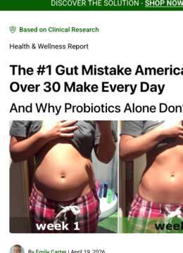 Top of https://resilia.shop/pages/1-gut-mistake-every-american-makes-ga