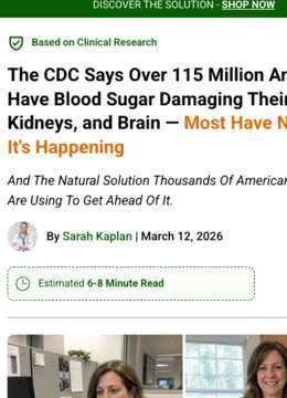 Top of https://resilia.shop/pages/hidden-invaders-blood-sugar