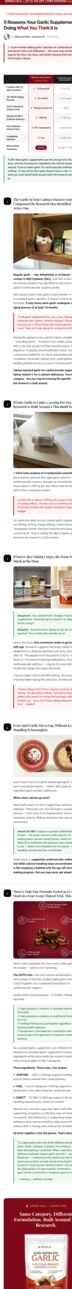 Full page https://resilia.shop/pages/5-reasons-your-garlic-supplements-not-working-google