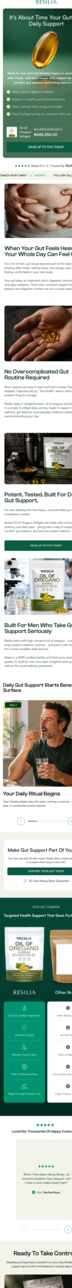 Full page https://resilia.shop/pages/about-time-men