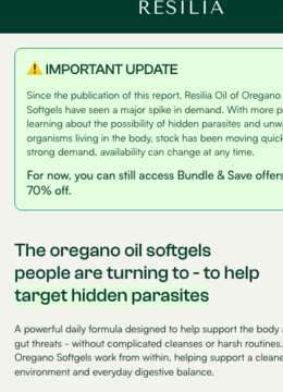 Top of https://resilia.shop/pages/adv-target-derma