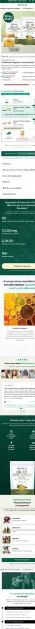 Full page https://resilia.shop/products/resilia-oil-of-oregano-softgels-spanish