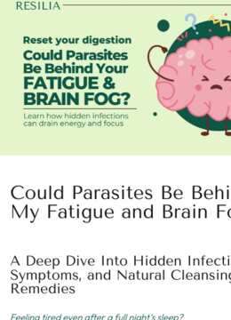Top of https://resilia.shop/blogs/news/could-parasites-be-behind-my-fatigue-and-brain-fog