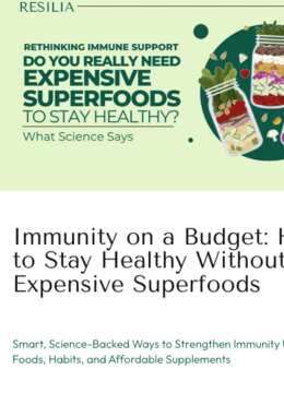 Top of https://resilia.shop/blogs/news/budget-friendly-immunity-stay-healthy-without-superfoods