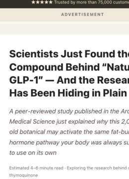 Top of https://resilia.shop/pages/scientists-just-found-the-compound-behind-nature-s-glp-1-ooo-google