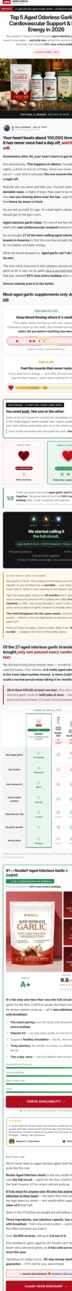 Full page https://resilia.shop/pages/top-5-aged-odorless-garlic-for-cardiovascular-ooo-google