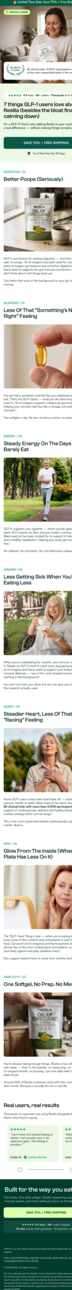 Full page https://resilia.shop/pages/7-things-glp-1-users-love