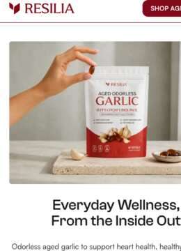 Top of https://resilia.shop/pages/everyday-wellness-from-the-inside-out