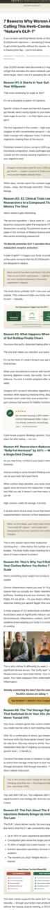 Full page https://resilia.shop/pages/7-reasons-why-women-are-calling-this-herb-combo-nature-s-glp-1-ooo-google