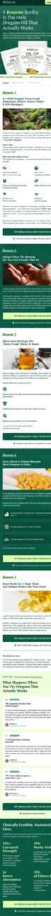 Full page https://resilia.shop/pages/5-reasons-resilia-is-the-only-oregano-oil-that-actually-works