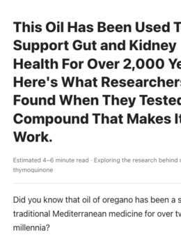 Top of https://resilia.shop/pages/this-oil-has-been-used-to-support-gut-and-kidney-health-for-over-2000-years-ooo-google