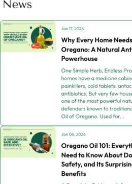 Top of https://resilia.shop/blogs/news