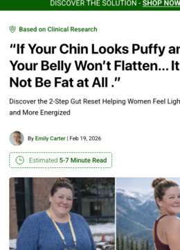 Top of https://resilia.shop/pages/weight-loss-tof-lander-4