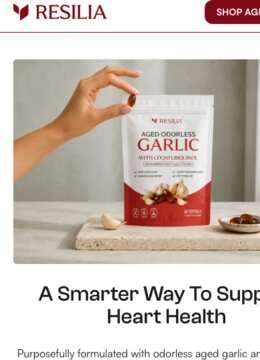 Top of https://resilia.shop/pages/a-smarter-way-to-support-heart-health
