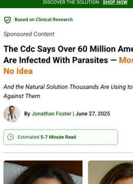 Top of https://resilia.shop/pages/the-hidden-invaders-living-inside-85-of-americans-right-now