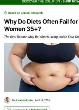 Top of https://resilia.shop/pages/weight-loss-linda-google