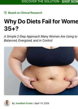 Top of https://resilia.shop/pages/weight-loss-linda-var2-google