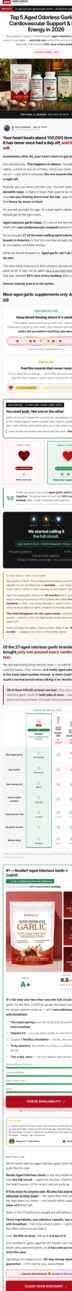 Full page https://resilia.shop/pages/top-5-aged-odorless-garlic-for-cardiovascular-applovin