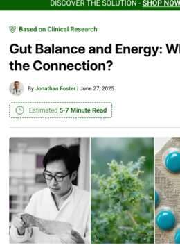 Top of https://resilia.shop/pages/gut-balance-and-energy-what-s-the-connection