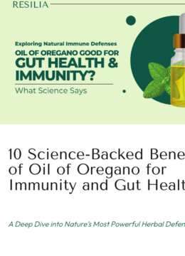 Top of https://resilia.shop/blogs/news/can-oil-of-oregano-boost-immunity-gut-health