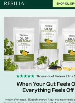 Top of https://resilia.shop/pages/when-your-gut-feels-off