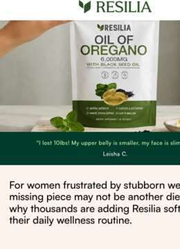 Top of https://resilia.shop/pages/health-conscious-women-weight-loss