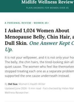 Top of https://resilia.shop/pages/menopause-v3-adv-ooo-google