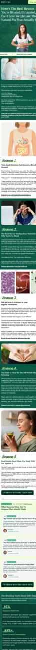 Full page https://resilia.shop/pages/the-real-reason-youre-bloated-exhausted