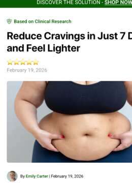 Top of https://resilia.shop/pages/weight-loss-tof-lander-2
