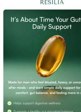 Top of https://resilia.shop/pages/about-time-men