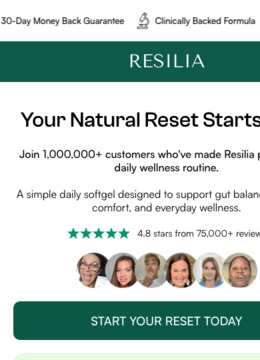 Top of https://resilia.shop/pages/natural-gut-reset