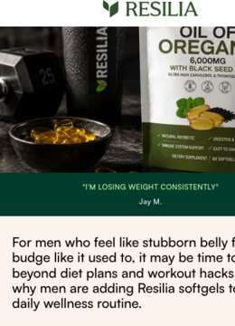 Top of https://resilia.shop/pages/health-conscious-men