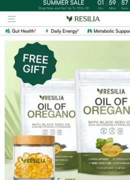 Top of https://resilia.shop/products/oregano-aov-v4