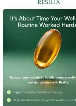 Top of https://resilia.shop/pages/about-time-health
